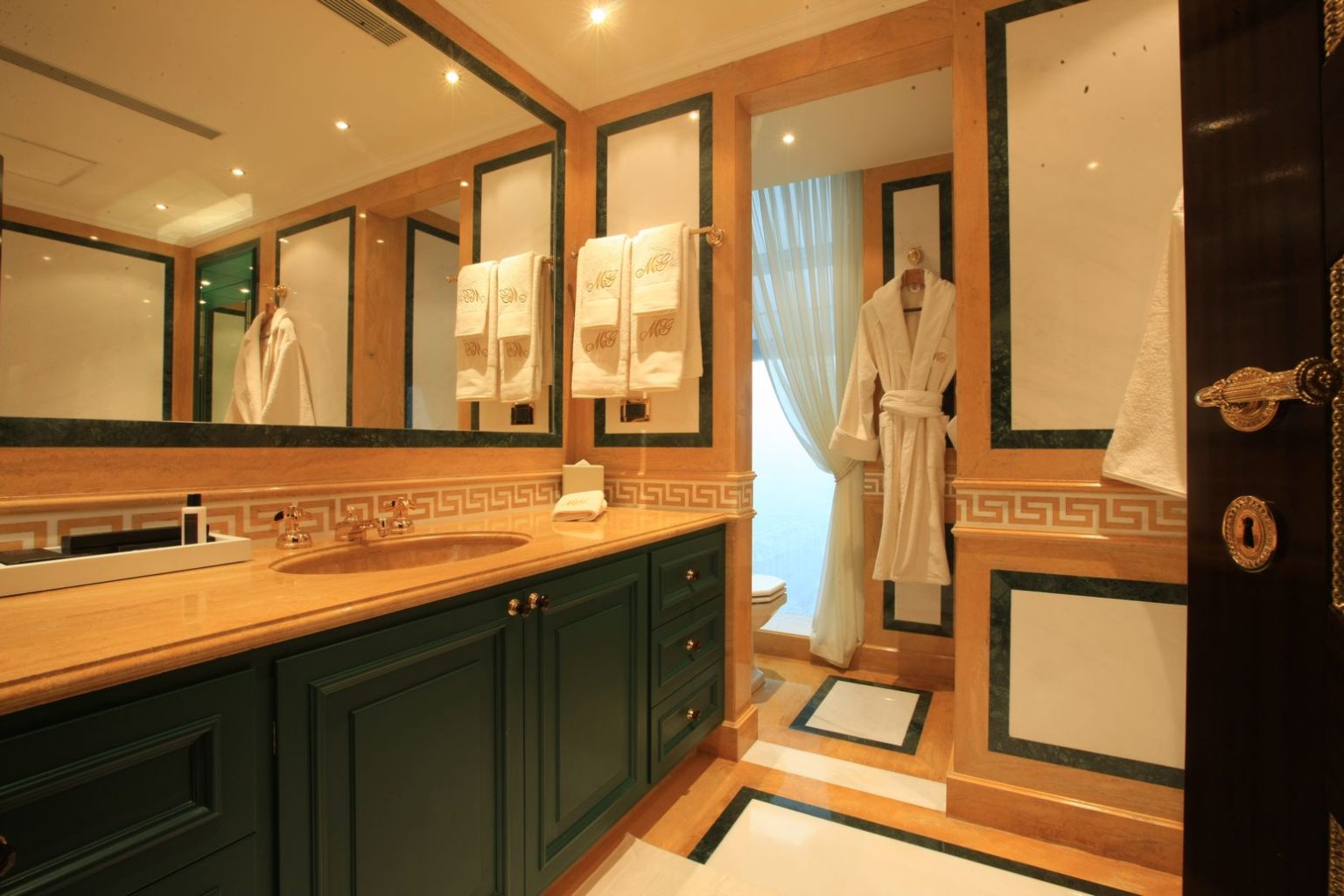Company | Interior Design made in Italy since 1968