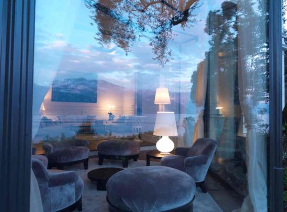 Company | Interior Design made in Italy since 1968