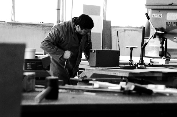 Come eseguire una ristrutturazione a regola d'arte per un appartamento o negozio di lusso