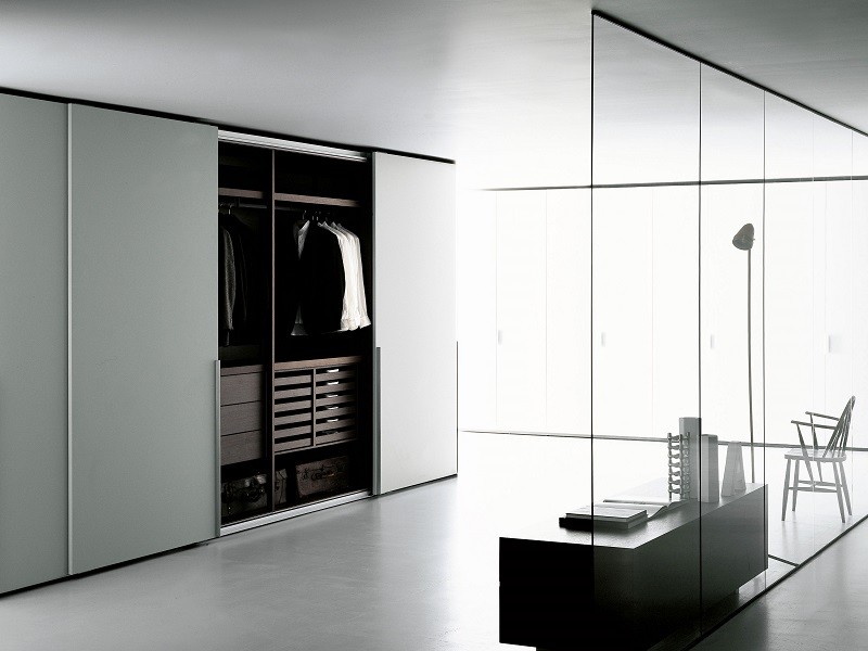 Luxury wardrobes timeless prestige and beauty