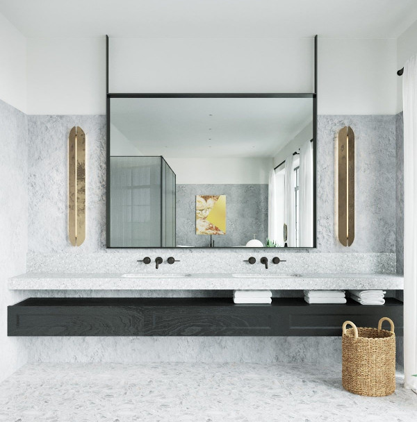 bagno di design