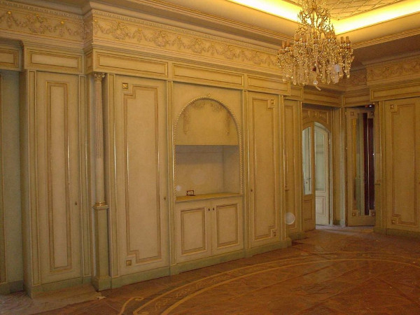 come arredare una casa (interior design)
