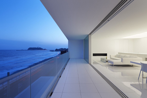 Come arredare la casa al mare con le migliori soluzioni di design