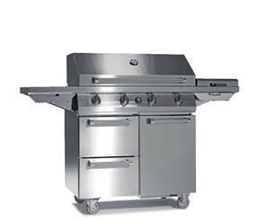 Barbecue e Cucine outdoor