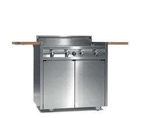 Barbecue e Cucine outdoor