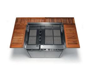 Barbecue e Cucine outdoor